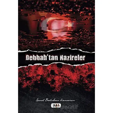Nazire - İsmet Batuhan Kanveren - Tilki Kitap