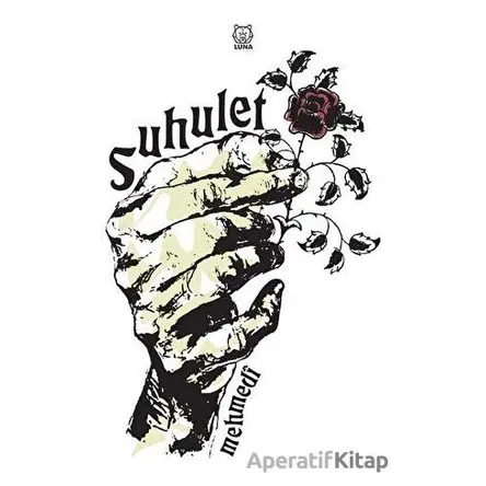 Suhulet - Mehmedi - Luna Yayınları