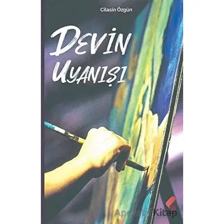 Devin Uyanışı - Cilasin Özgün - Klaros Yayınları