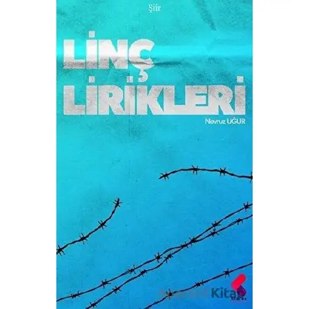 Linç Lirikleri - Nevruz Uğur - Klaros Yayınları