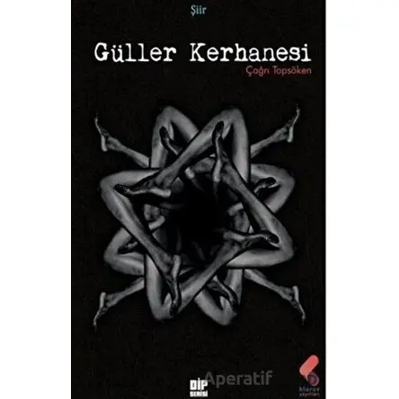Güller Kerhanesi - Çağrı Topsöken - Klaros Yayınları