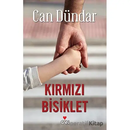 Kırmızı Bisiklet - Can Dündar - Can Yayınları