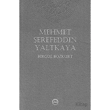 Mehmet Şerefeddin Yaltkaya - Birgül Bozkurt - Diyanet İşleri Başkanlığı