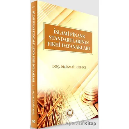 İslami Finans Standartlarının Fıkhi Dayanakları