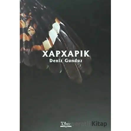 Xapxapık - Deniz Gündüz - Vate Yayınevi