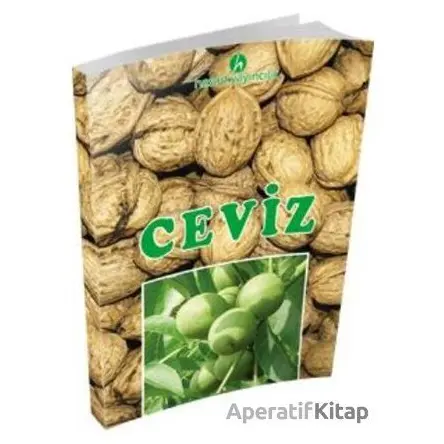 Ceviz - Kolektif - Hasad Yayıncılık