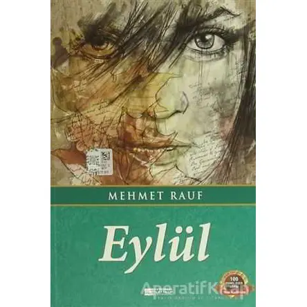 Eylül - Mehmet Rauf - Evrensel İletişim Yayınları