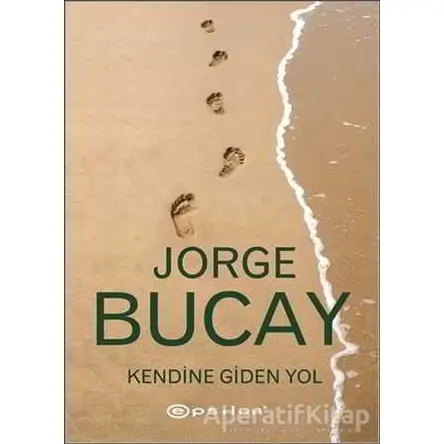 Kendine Giden Yol - Jorge Bucay - Epsilon Yayınevi