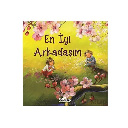 En İyi Arkadaşım - Helena Kraljia - Teleskop Popüler Bilim