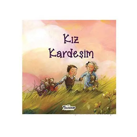 Kız Kardeşim - Helena Kraljia - Teleskop Popüler Bilim