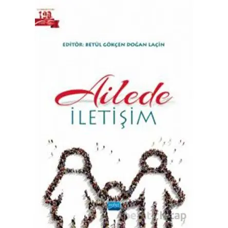 Ailede İletişim - Kolektif - Nobel Akademik Yayıncılık