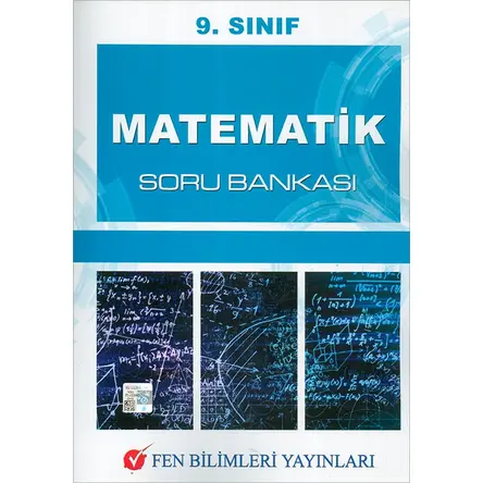 Fen Bilimleri 9.Sınıf Matematik Soru Bankası