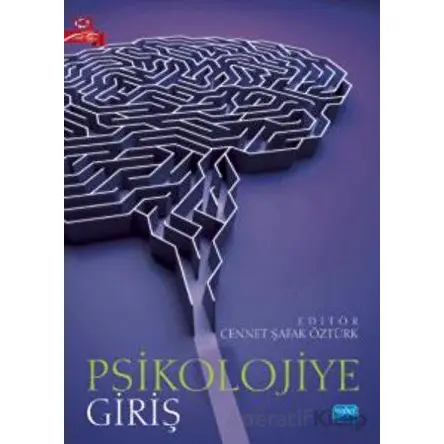 Psikolojiye Giriş - Oya Mortan Sevi - Nobel Akademik Yayıncılık
