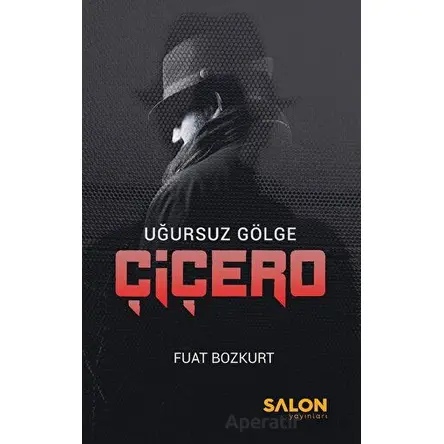 Çiçero - Fuat Bozkurt - Salon Yayınları