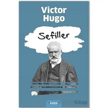 Sefiller - Victor Hugo - Başlık Yayınları