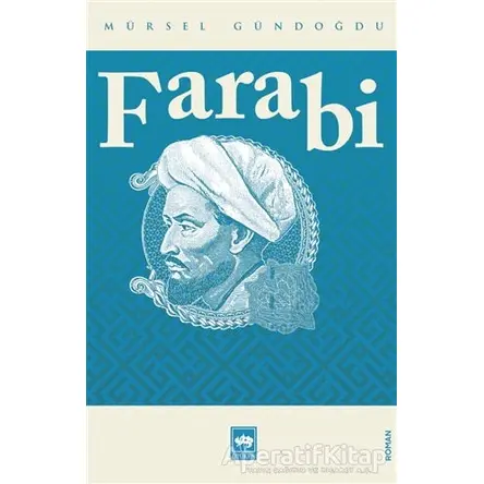 Farabi - Mürsel Gündoğdu - Ötüken Neşriyat