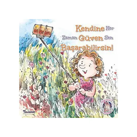 Kendine Güven Başarabilirsin - Kolektif - Teleskop Popüler Bilim
