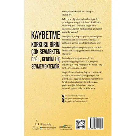 Bırak Olduğu Gibi Gelsin Hayat - Kolektif - Destek Yayınları