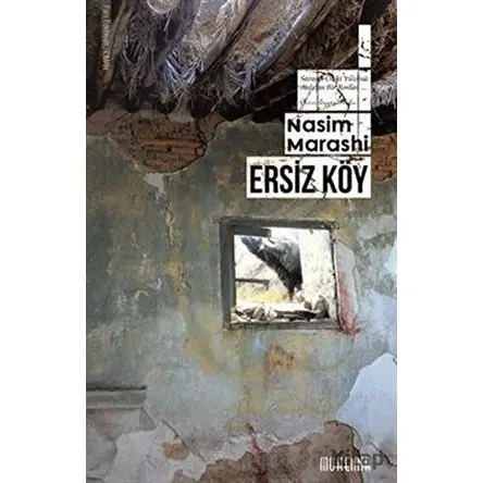 Ersiz Köy - Nasim Marashi - Muhenna Yayınevi