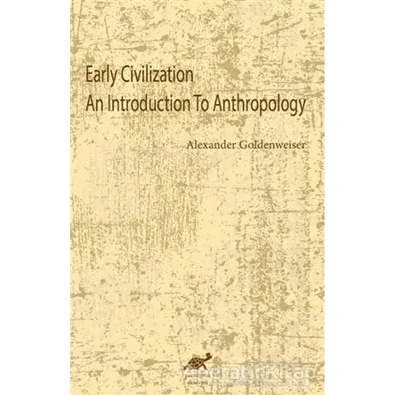 Early Civilization An Introduction To Anthropology