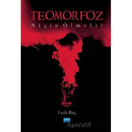 Teomorfoz - Fatih İbiş - Nobel Akademik Yayıncılık