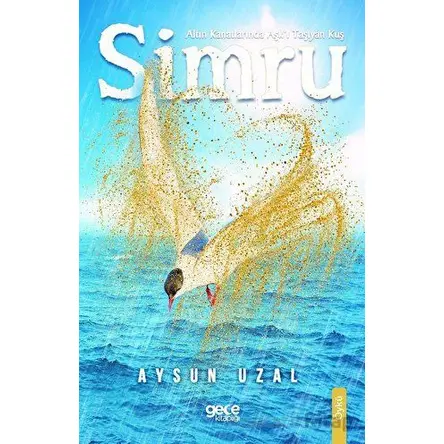 Simru - Aysun Uzal - Gece Kitaplığı