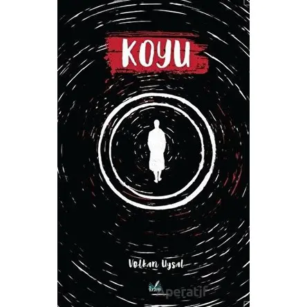 Koyu - Volkan Uysal - İzan Yayıncılık