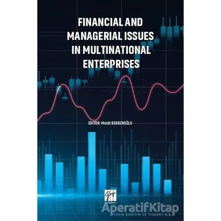 Financial and Managerial Issues in Multinational Enterprises - Murat Berberoğlu - Gazi Kitabevi