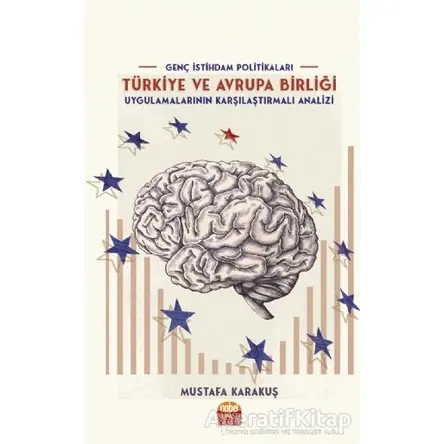 Genç İstihdam Politikaları: Türkiye ve Avrupa Birliği - Mustafa Karakuş - Nobel Bilimsel Eserler
