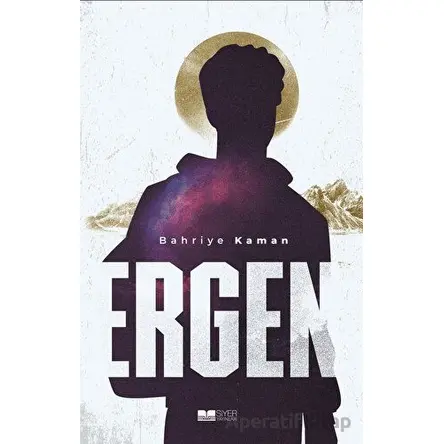 Ergen - Bahriye Kaman - Siyer Yayınları