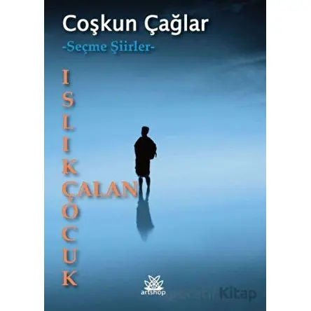 Islık Çalan Çocuk - Coşkun Çağlar - Artshop Yayıncılık