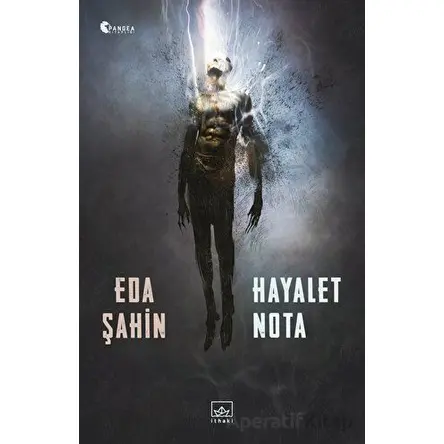 Hayalet Nota - Eda Şahin - İthaki Yayınları