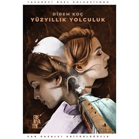 Yüzyıllık Yolculuk - Didem Koç - Edebiyatist