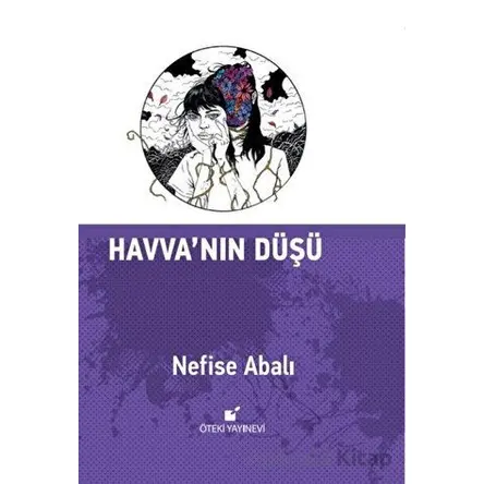 Havvanın Düşü - Nefise Abalı - Öteki Yayınevi