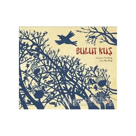 Bulut Kuş - Bai Bing - Günışığı Kitaplığı