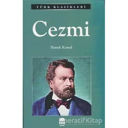 Cezmi - Namık Kemal - Ema Kitap