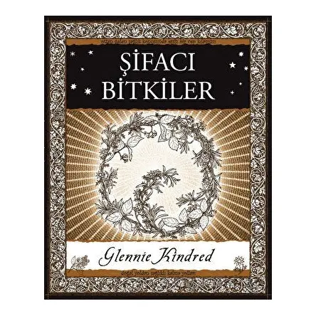 Şifacı Bitkiler - Jason Martineau - A7 Kitap