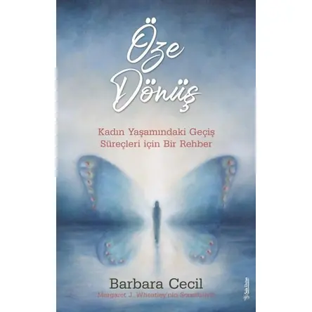 Öze Dönüş - Barbara Cecil - Sola Unitas