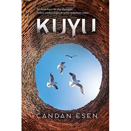 Kuyu - Candan Esen - Cinius Yayınları