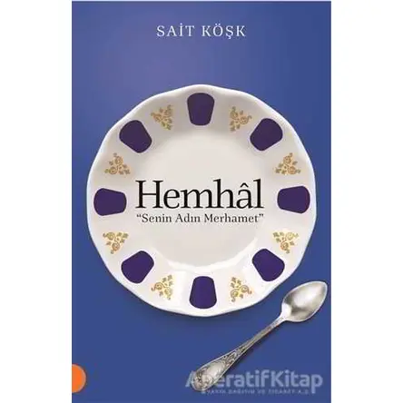 Hemhal - Sait Köşk - Portakal Kitap