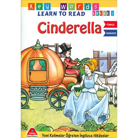 Cinderella (Level 1) D Publishing
