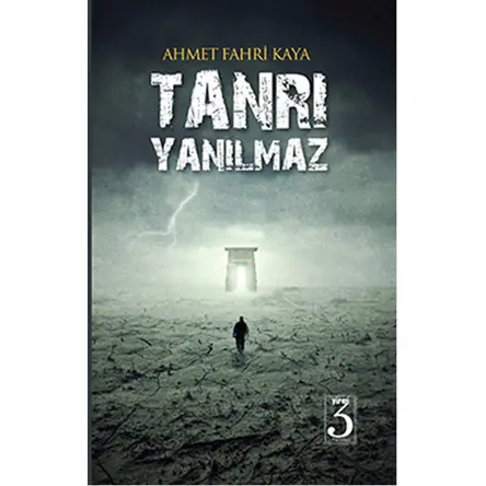 Tanrı Yanılmaz - Fahri Kaya - Yirmiüç Yayınları