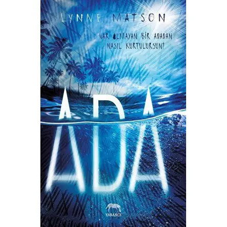 Ada - Lynne Matson - Yabancı Yayınları