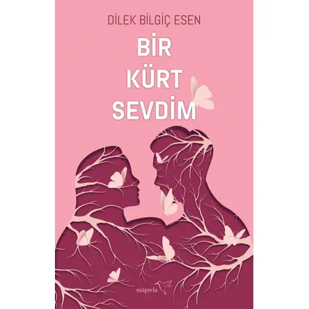 Bir Kürt Sevdim - Yitik Bir Aşkın Gölgesinde 2li Kitap