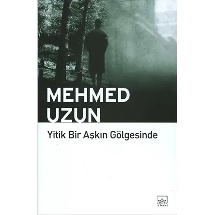 Bir Kürt Sevdim - Yitik Bir Aşkın Gölgesinde 2li Kitap