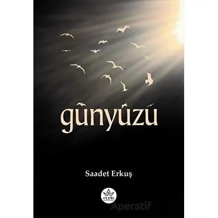 Günyüzü - Saadet Erkuş - Elpis Yayınları