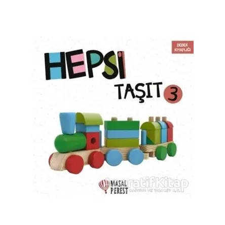 Hepsi Taşıt 3 - Kübra Akşil - Masalperest