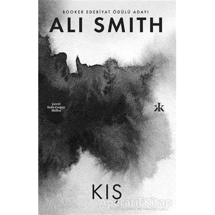 Kış - Ali Smith - Kafka Kitap