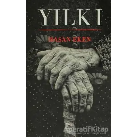 Yılkı - Hasan Eken - Derin Yayınları