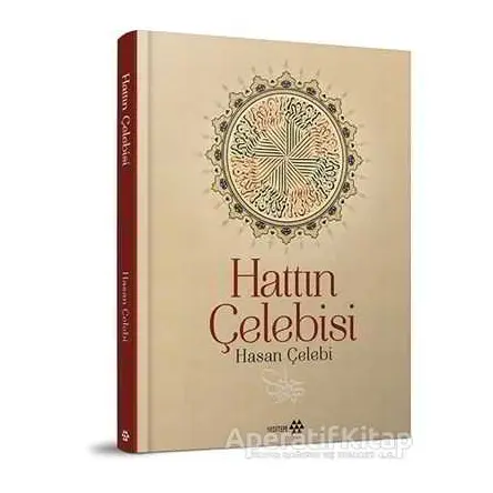 Hattın Çelebisi Hasan Çelebi - Kolektif - Yeditepe Yayınevi